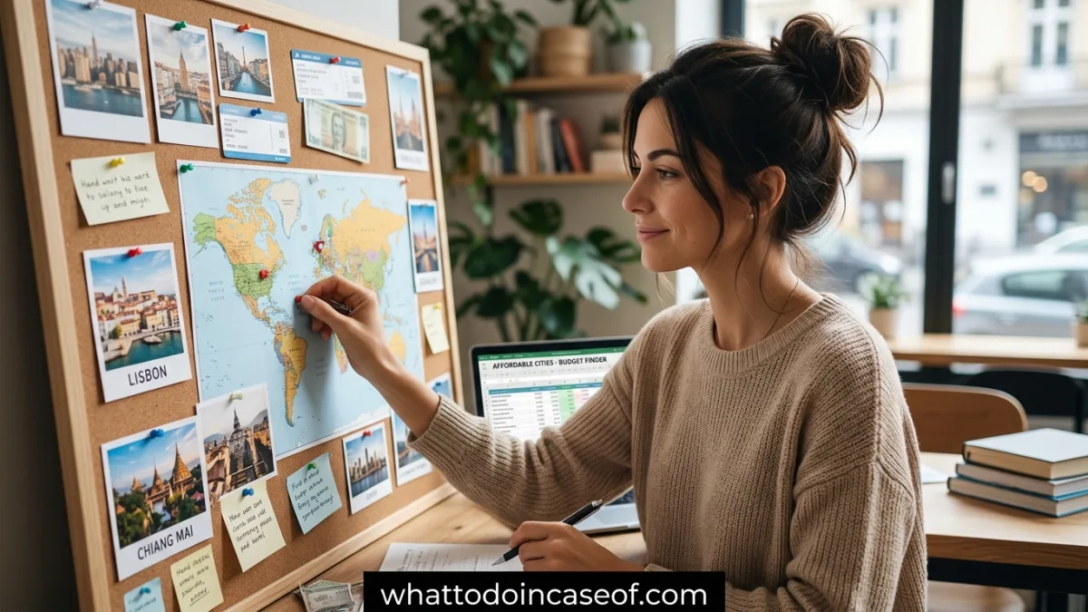 What Cities Can You Afford on Your Salary? Here's How to Find Out (Before You Move)